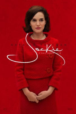 Jackie Review