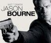 Jason Bourne Blu-Ray