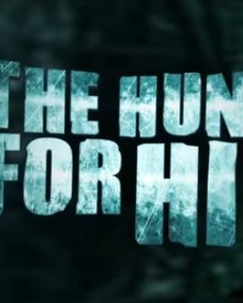 The Hunt for Hil