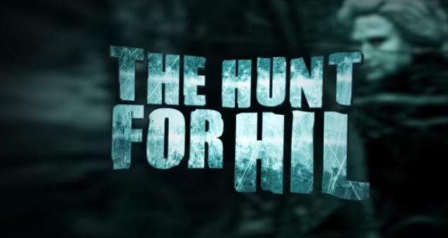 The Hunt for Hil