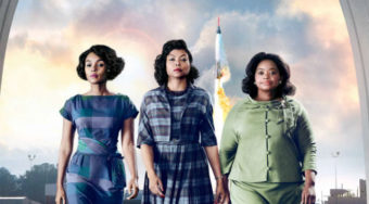 Hidden Figures Review