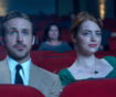 Oscar Nominations 2017 Ryan Gosling and Emma Stone in La La Land