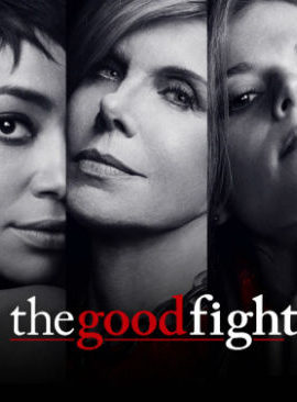 The Good Fight Review
