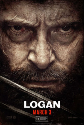 Logan Review