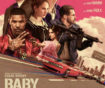 Baby Driver Review