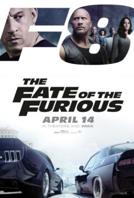 Fate of the Furious Review