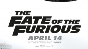 Fate of the Furious Review