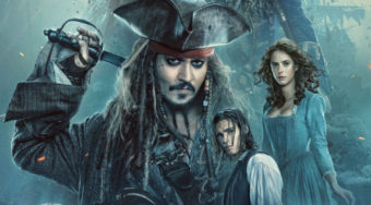 Pirates of the Caribbean Dead Men Tell No Tales Review