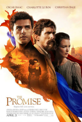 The Promise Review