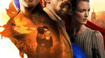 The Promise Review
