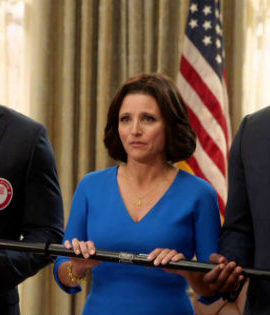 Veep Season 5 Review