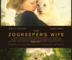 Zookeeper's Wife Review