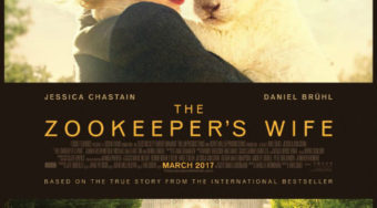 Zookeeper's Wife Review