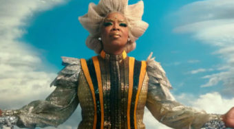 A Wrinkle in Time Trailer