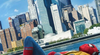 Spider-Man Homecoming Review