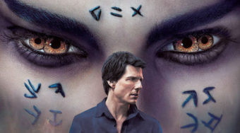 The Mummy Review