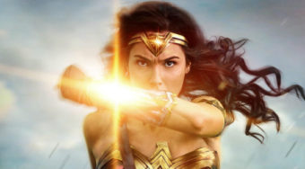 Wonder Woman Review