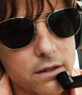American Made Review