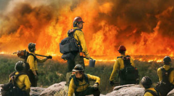 Only the Brave Review