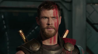 Thor Ragnarok Review