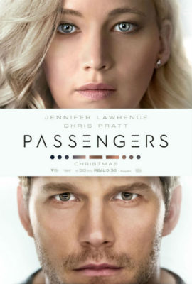 Passengers Review