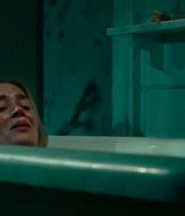 A Quiet Place Review