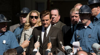 Chappaquiddick Producer Mark Ciadri