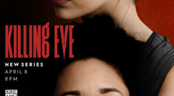 Killing Eve Review