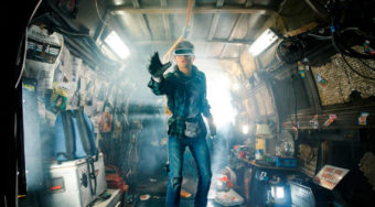 Ready Player One Review