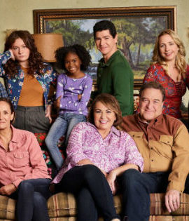 Roseanne Review