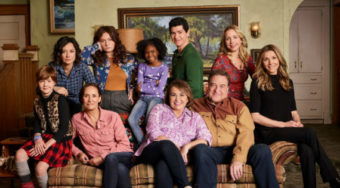 Roseanne Review