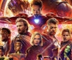 Avengers Infinity War Review