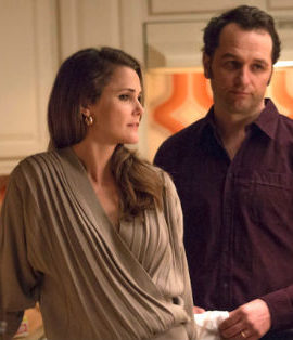 The Americans Season 6 Review