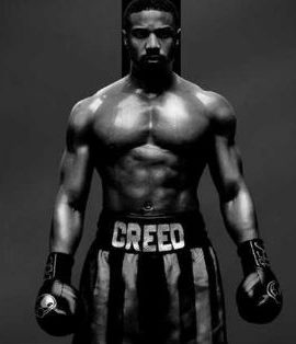 Creed 2 Trailer