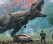 Jurassic World Fallen Kingdom Review