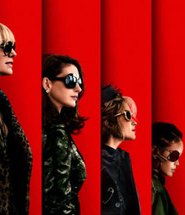 Ocean's 8 Review
