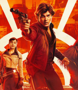 Solo A Star Wars Story Review