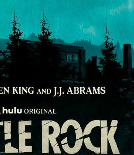 Castle Rock Review