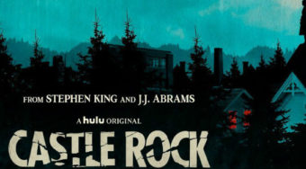 Castle Rock Review