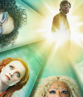 A Wrinkle in Time Review