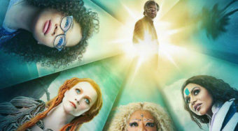 A Wrinkle in Time Review