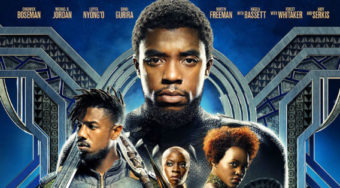 Black Panther Review