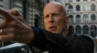 Death Wish Review