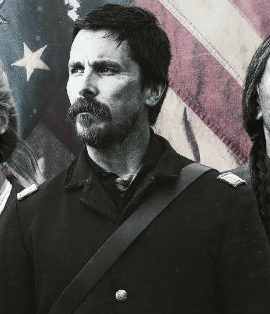 Hostiles Review