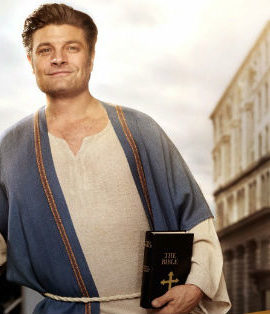 Living Biblically Review