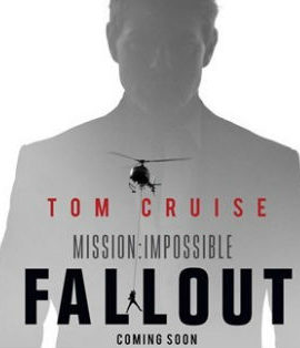 Mission Impossible Fallout Review