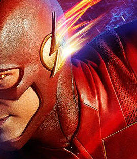 The Flash Season 4 Review