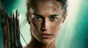 Tomb Raider Review