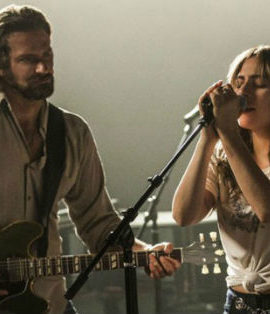A Star is Born Review
