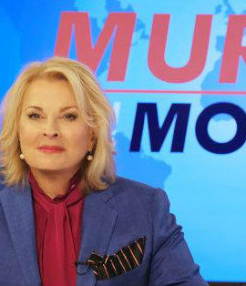 Murphy Brown Review